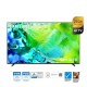 Samsung Neo QLED QE55QN80H Smart Τηλεόραση 55" 4K UHD Mini LED HDR (2026)